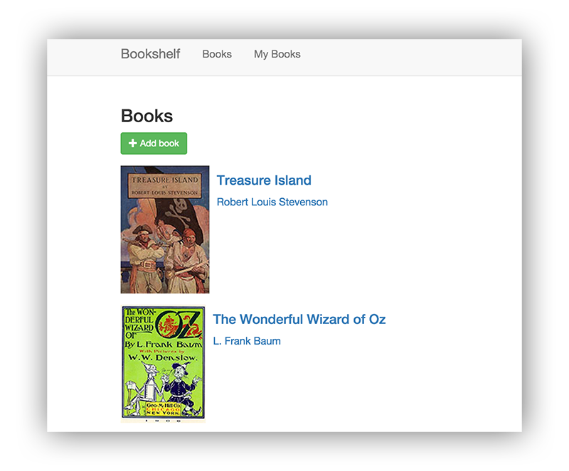 bookshelf app 3